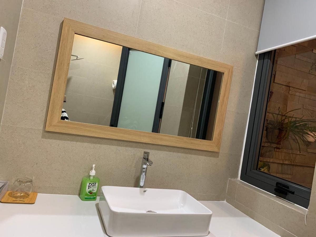 Vision Hotel Phan Rang Εξωτερικό φωτογραφία