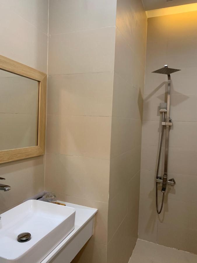 Vision Hotel Phan Rang Εξωτερικό φωτογραφία