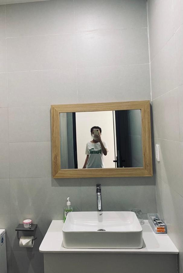 Vision Hotel Phan Rang Εξωτερικό φωτογραφία