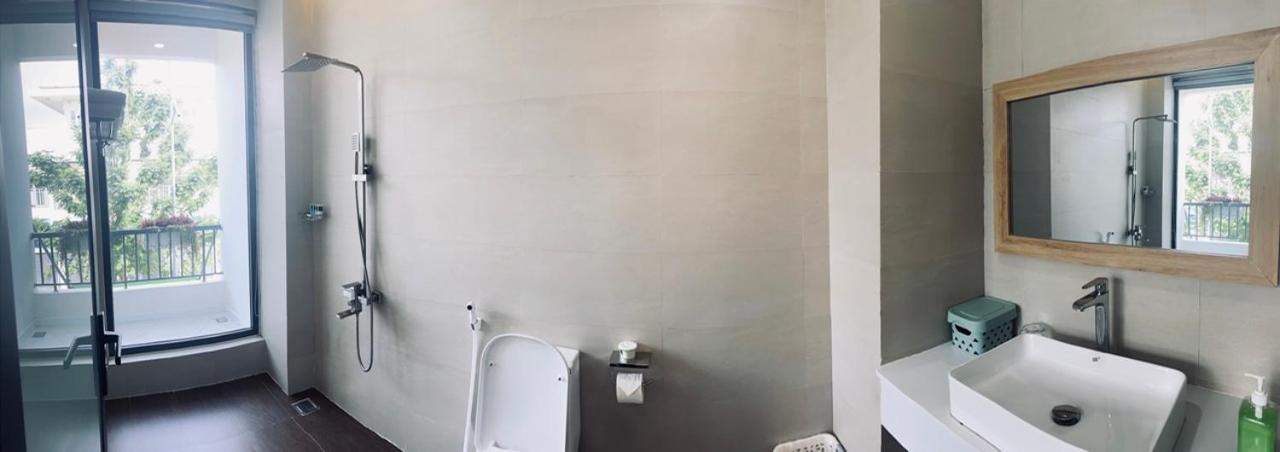 Vision Hotel Phan Rang Εξωτερικό φωτογραφία